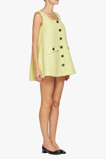 THE BEVERLY DRESS