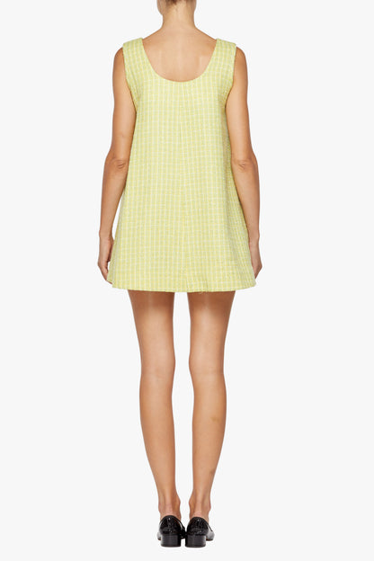 THE BEVERLY DRESS