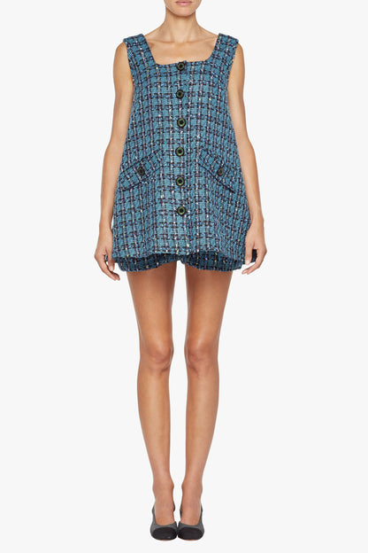 THE BEVERLY DRESS