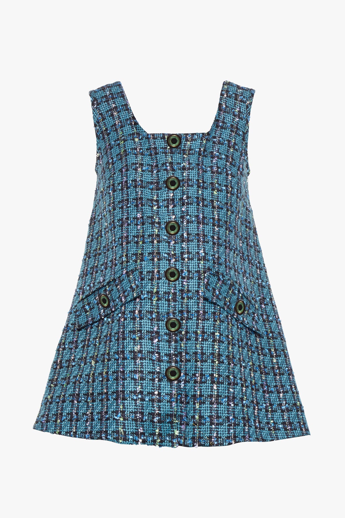 THE BEVERLY DRESS