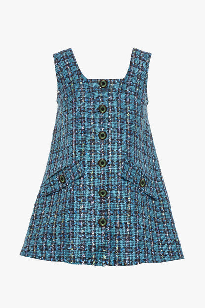 THE BEVERLY DRESS