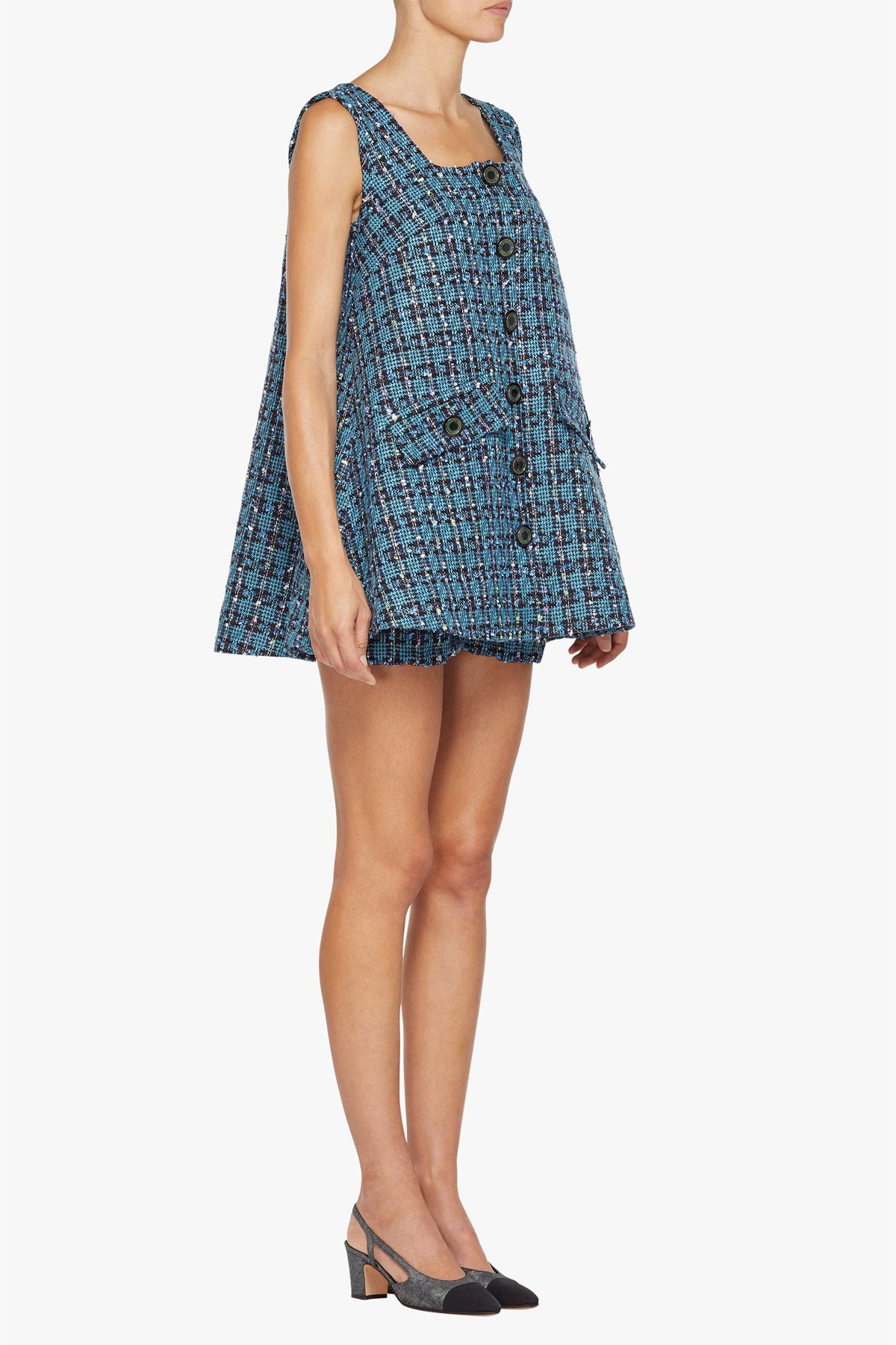 THE BEVERLY DRESS