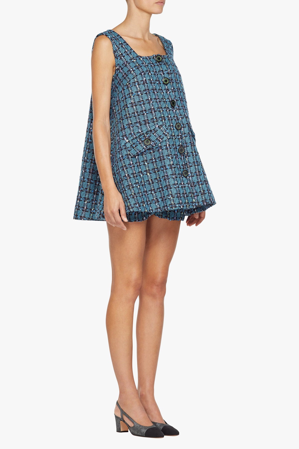 THE BEVERLY DRESS