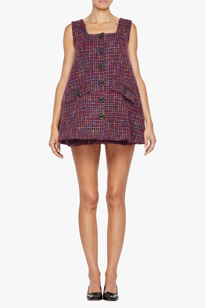 THE BEVERLY DRESS