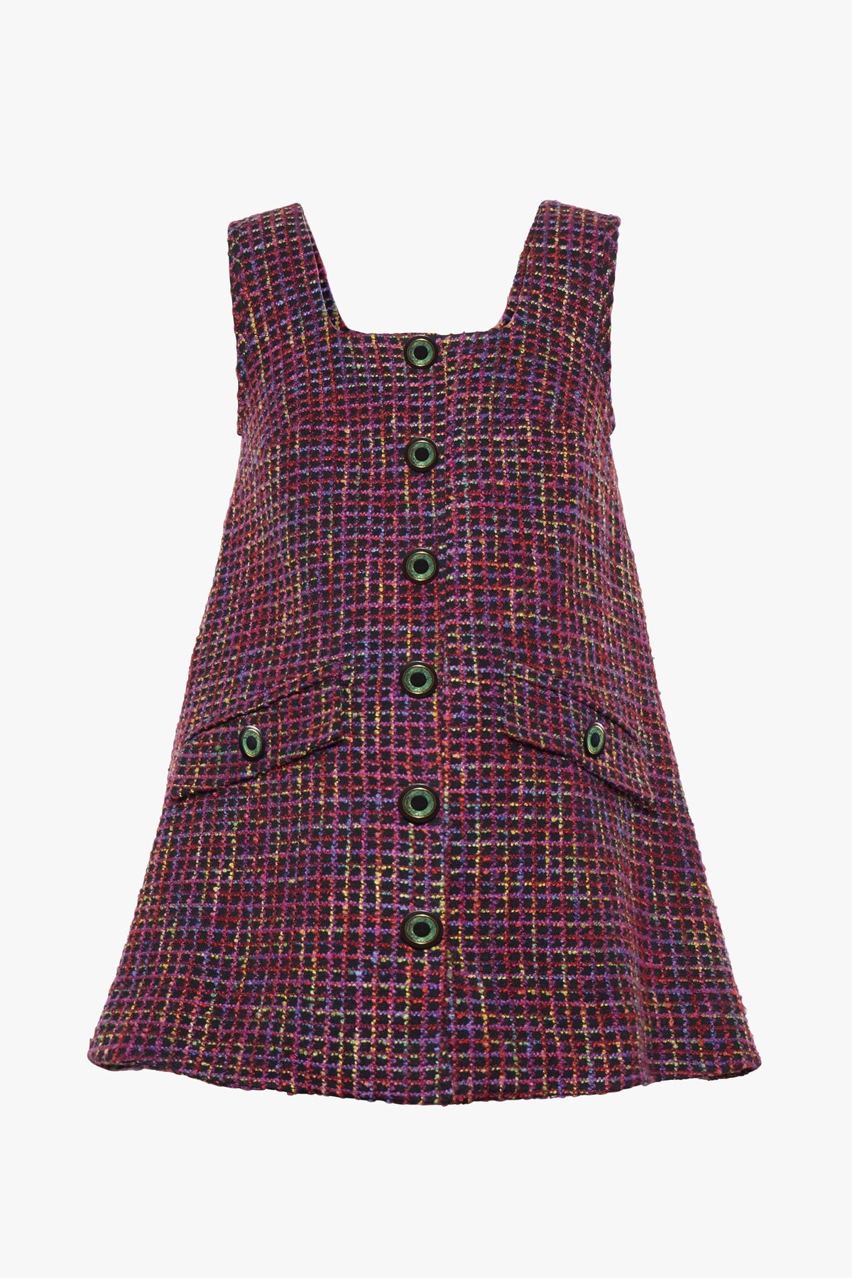 THE BEVERLY DRESS