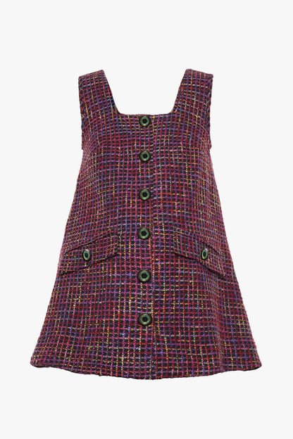 THE BEVERLY DRESS