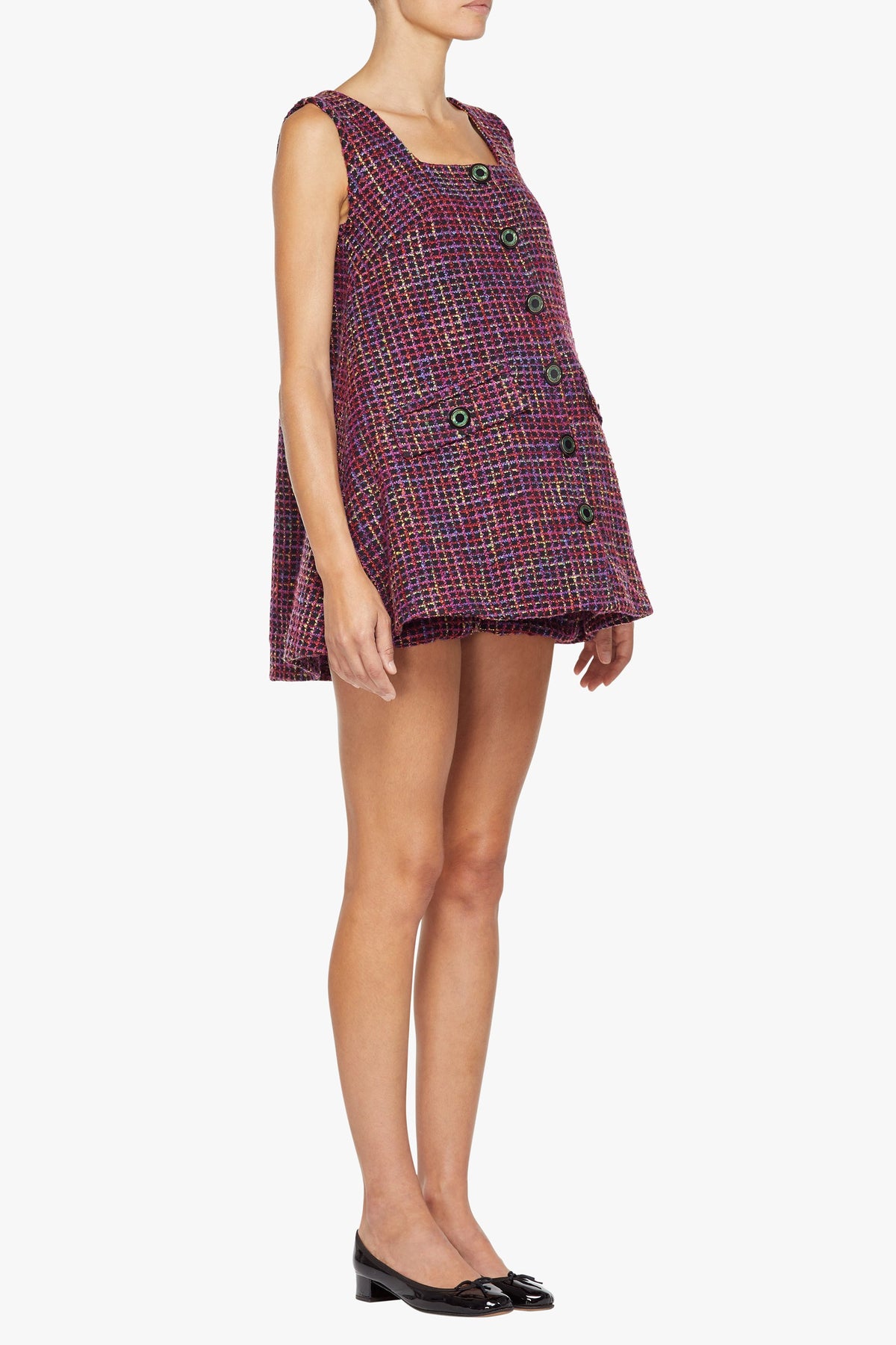 THE BEVERLY DRESS