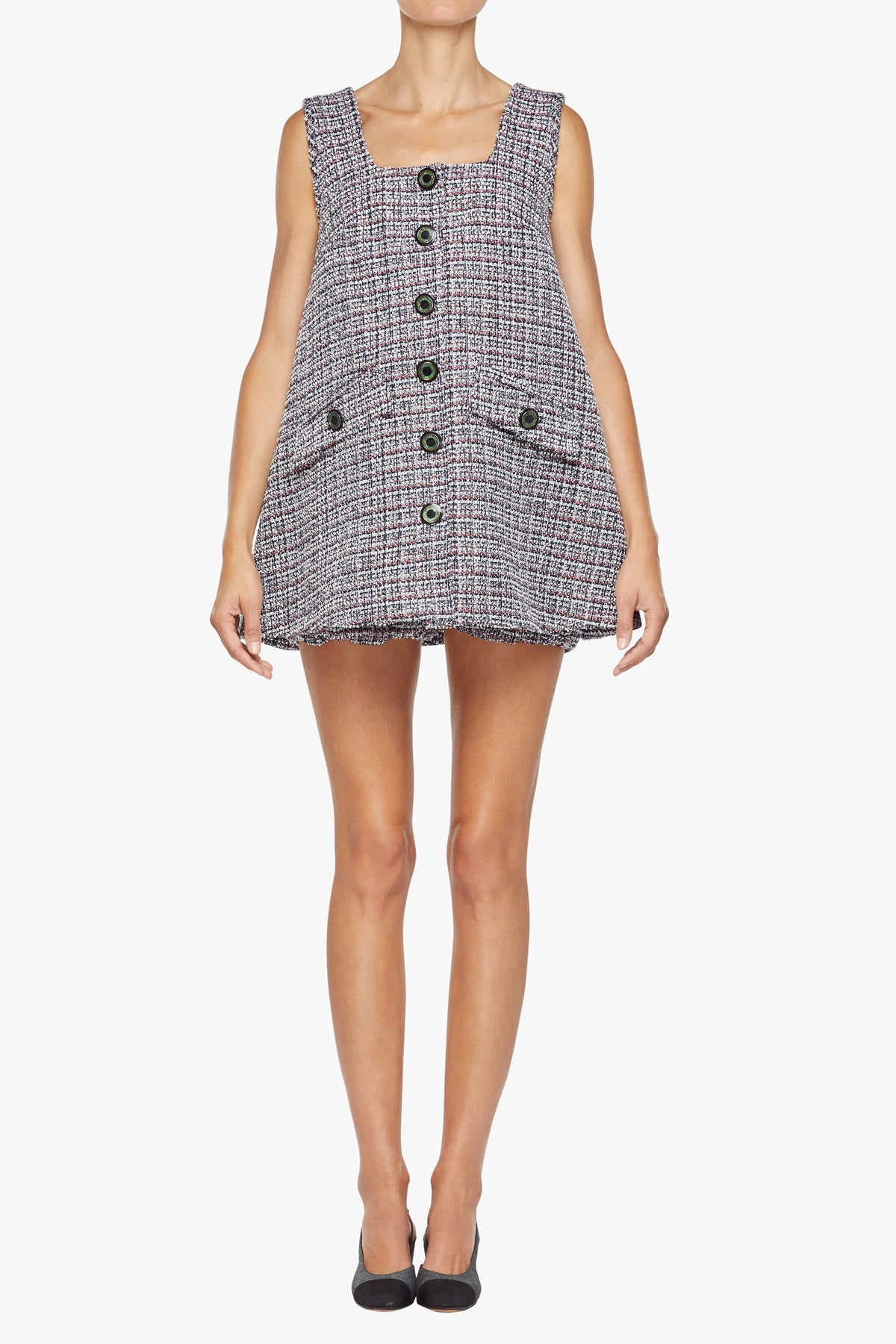 THE BEVERLY DRESS