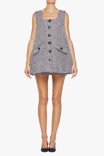 THE BEVERLY DRESS