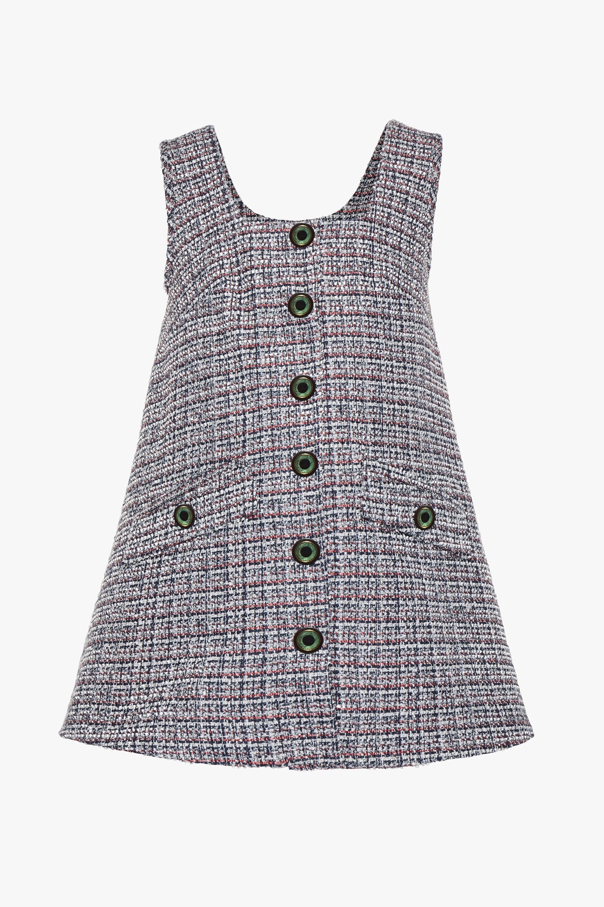 THE BEVERLY DRESS