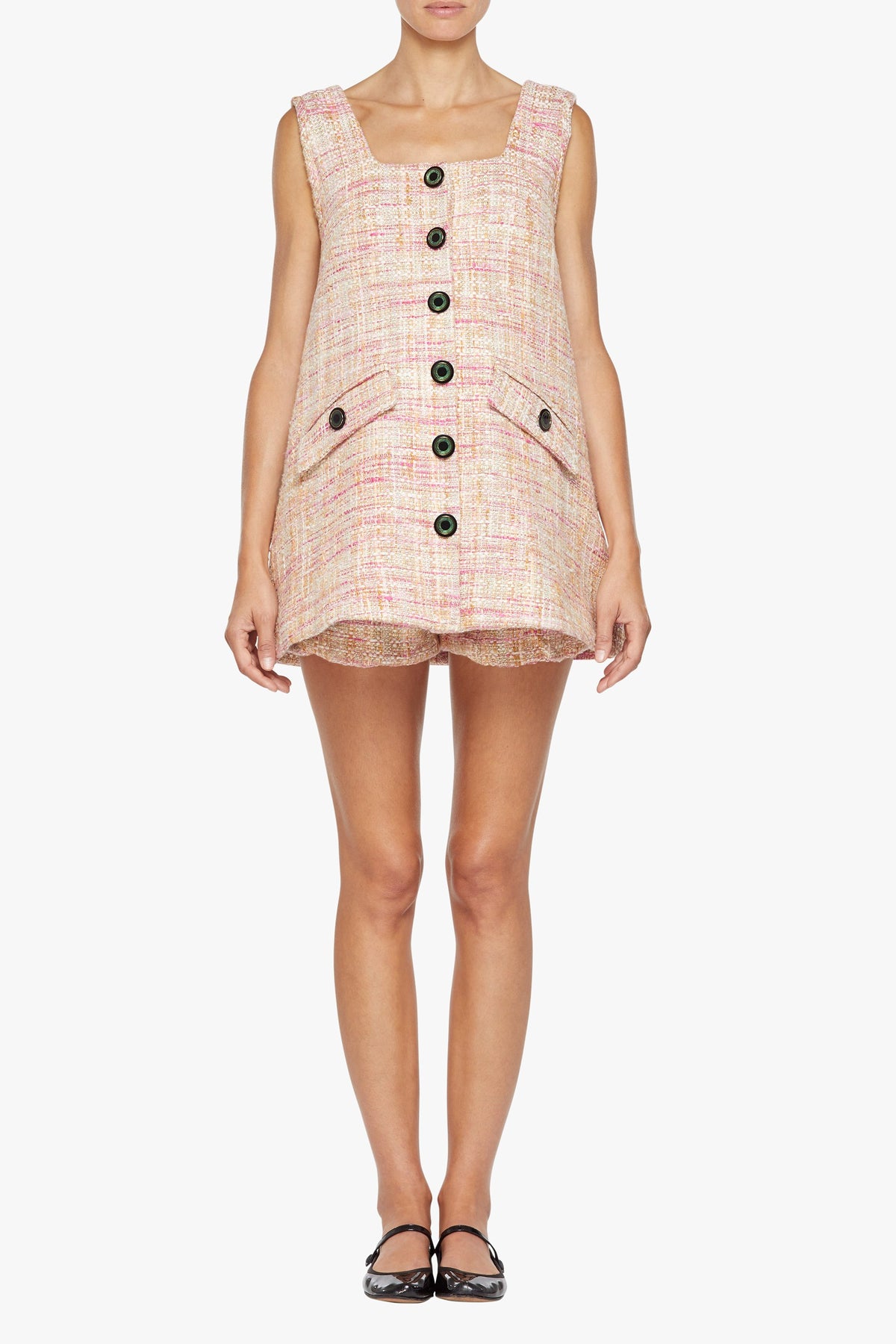 THE BEVERLY DRESS