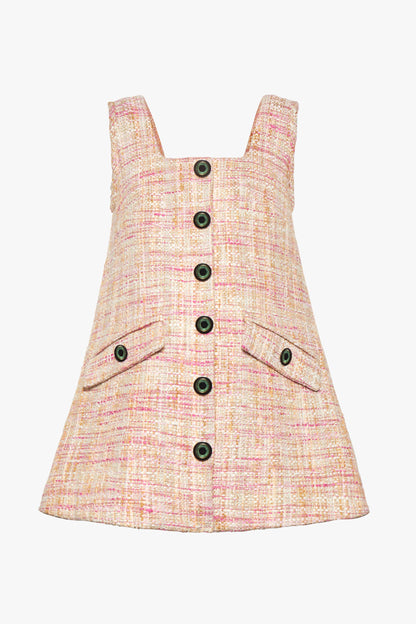 THE BEVERLY DRESS